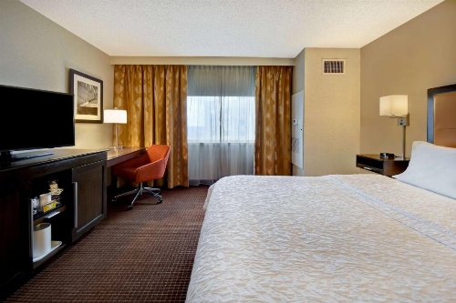 Hampton Inn By Hilton NY-JFK image 12