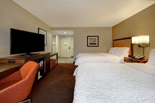 Hampton Inn By Hilton NY-JFK image 14