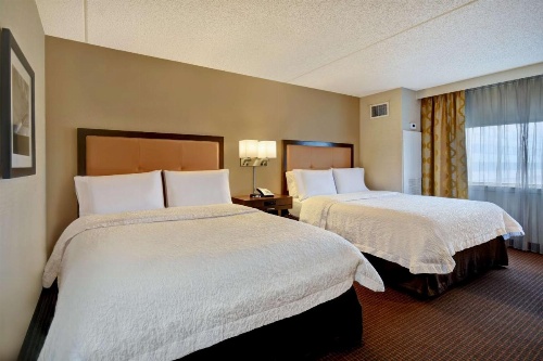 Hampton Inn By Hilton NY-JFK image 16