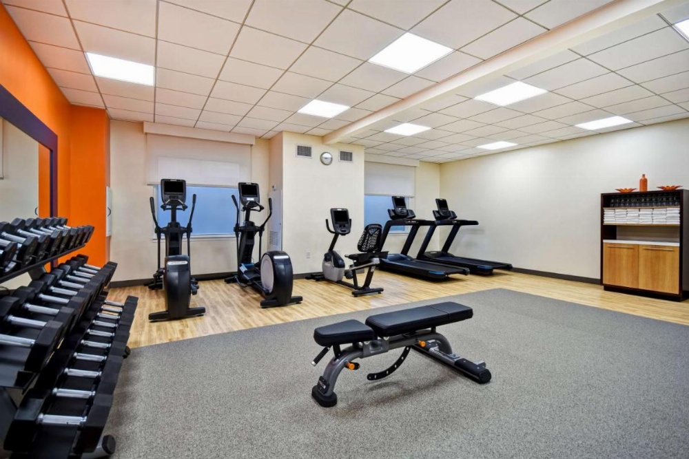 Hampton Inn By Hilton NY-JFK Image 20