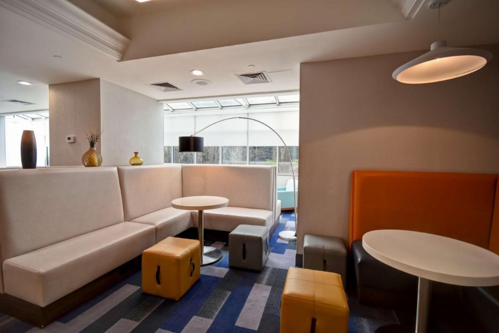 Hampton Inn By Hilton NY-JFK Image 29