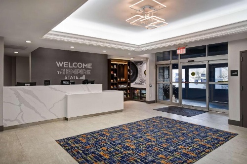 Hampton Inn By Hilton NY-JFK image 32