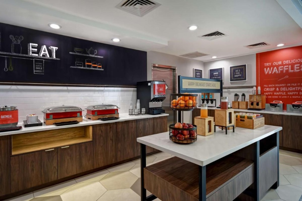 Hampton Inn By Hilton NY-JFK Image 33
