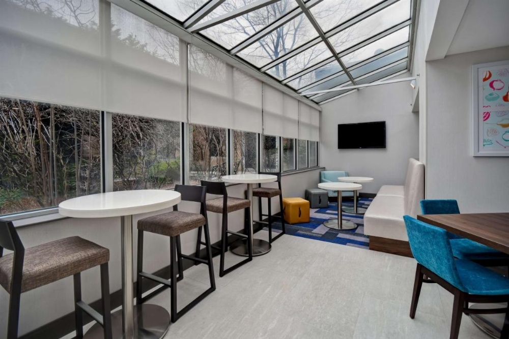 Hampton Inn By Hilton NY-JFK Image 34
