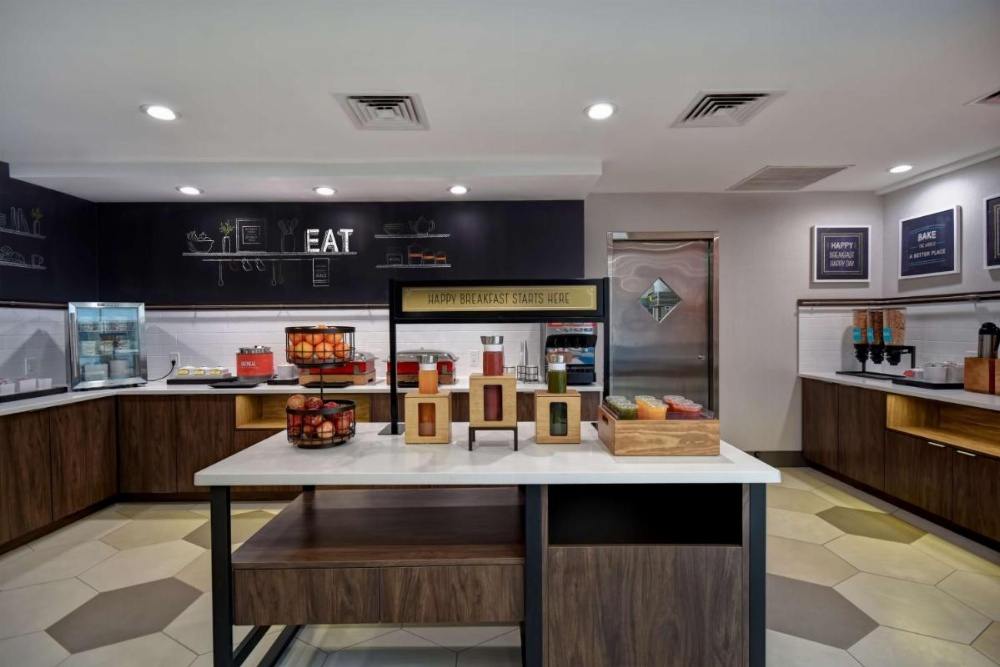 Hampton Inn By Hilton NY-JFK Image 35