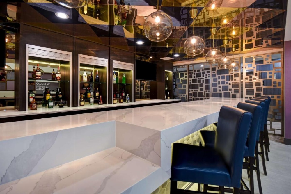 Hampton Inn By Hilton NY-JFK Image 39