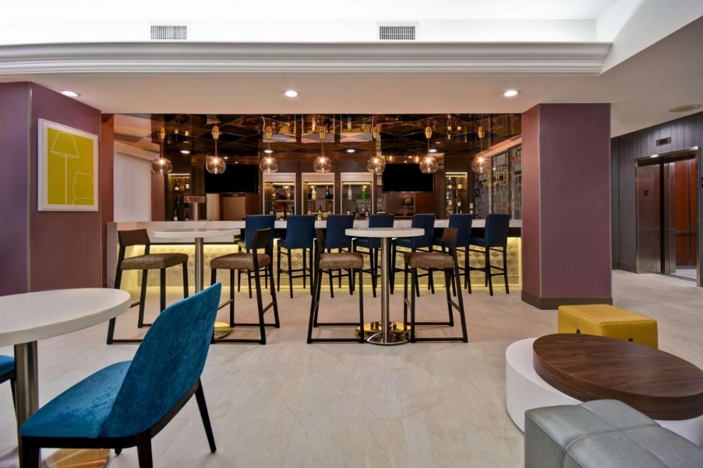 Hampton Inn By Hilton NY-JFK Image 41
