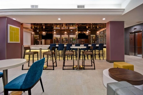 Hampton Inn By Hilton NY-JFK image 41
