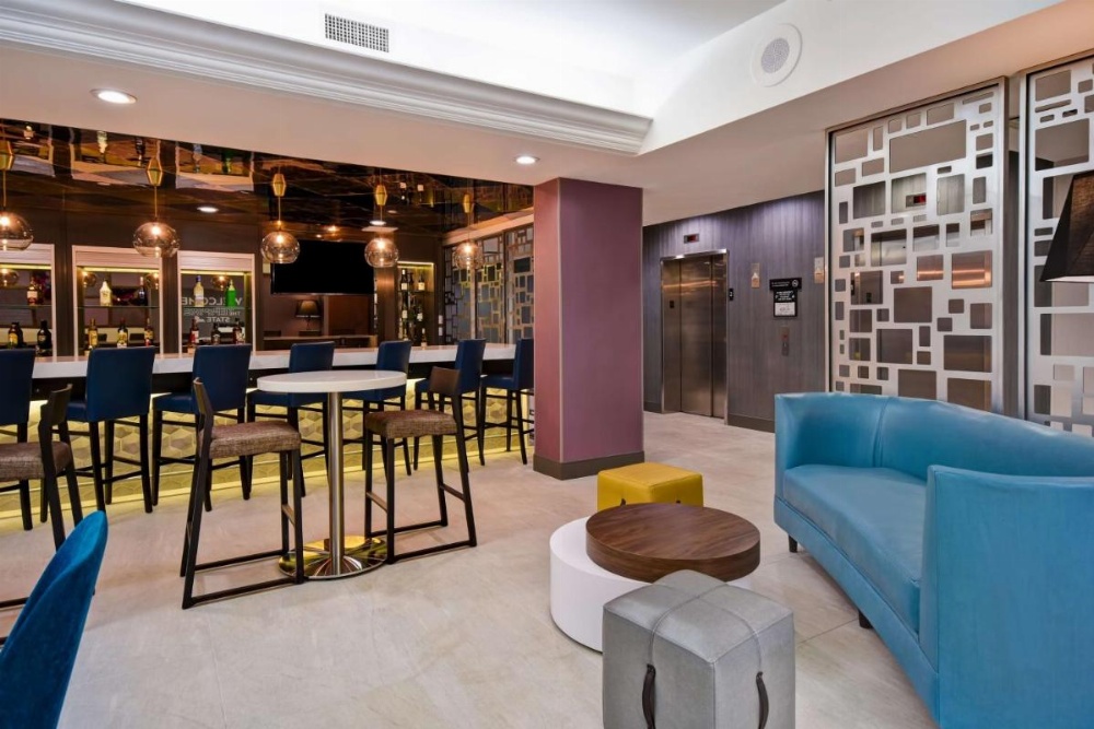 Hampton Inn By Hilton NY-JFK Image 42