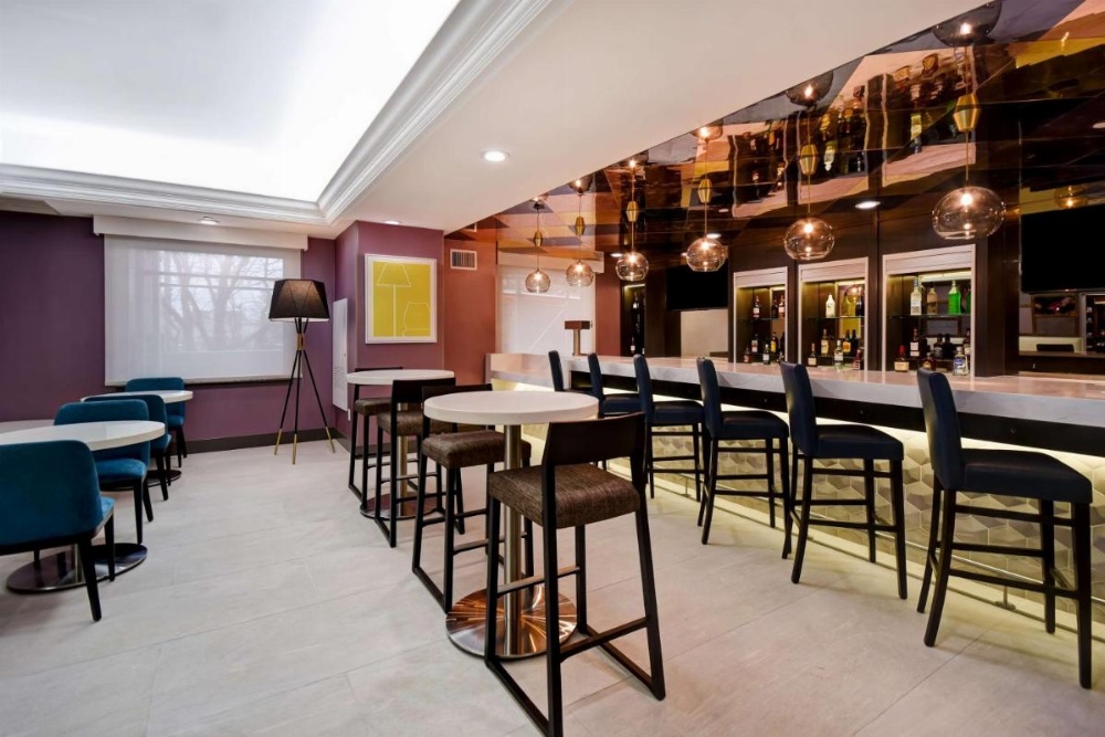 Hampton Inn By Hilton NY-JFK Image 43