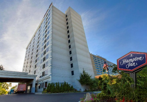 Hampton Inn By Hilton NY-JFK image 44