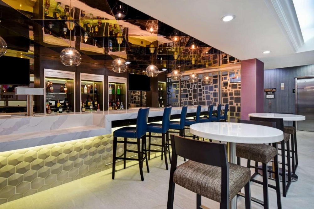 Hampton Inn By Hilton NY-JFK Image 45