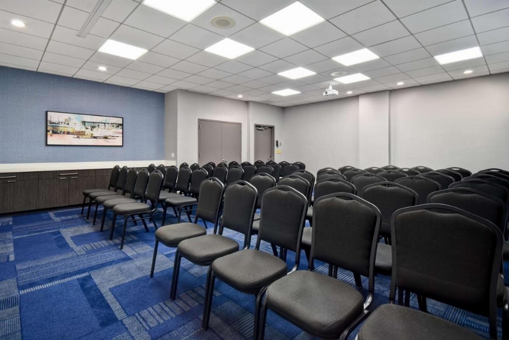 Hampton Inn By Hilton NY-JFK Image 6