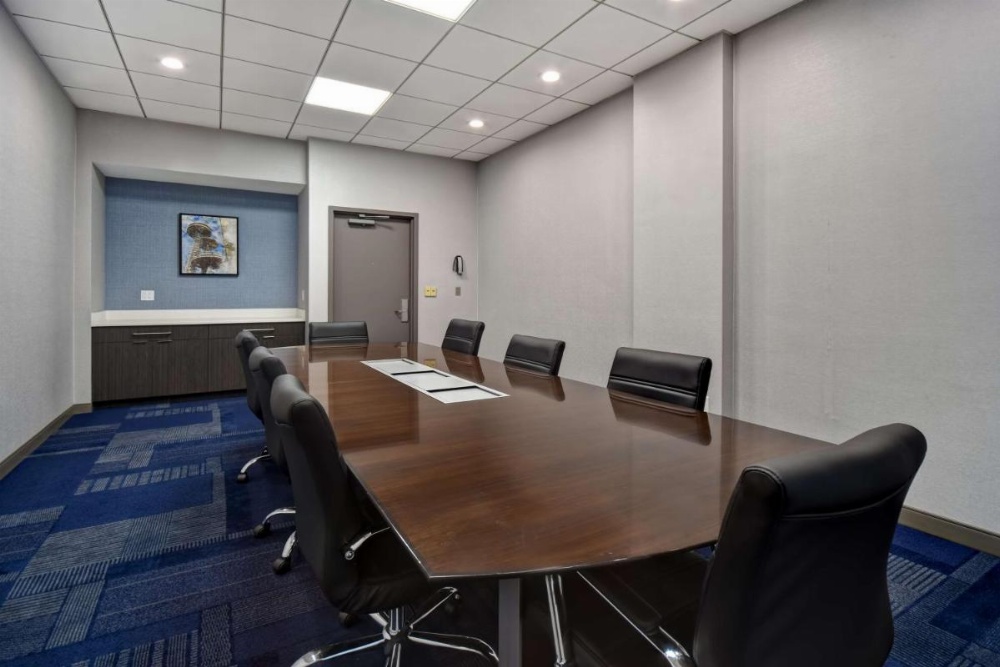 Hampton Inn By Hilton NY-JFK Image 7