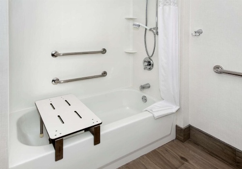 Hampton Inn By Hilton NY-JFK image 9